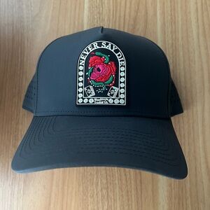 Wood Goods Trading Co. Hat